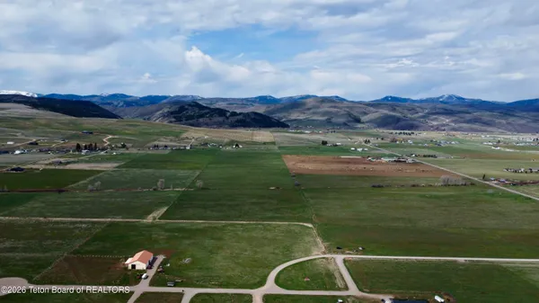 $214,900 | Lot 10 Harmon Lane, Afton, WY 83110