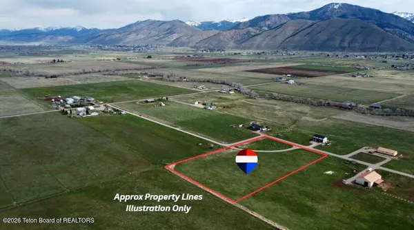 $214,900 | Lot 10 Harmon Lane, Afton, WY 83110