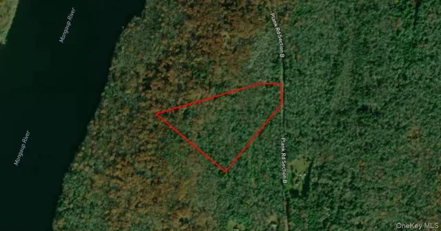 $172,900 | Lot 23 Plank Road, Forestburgh, NY 12777