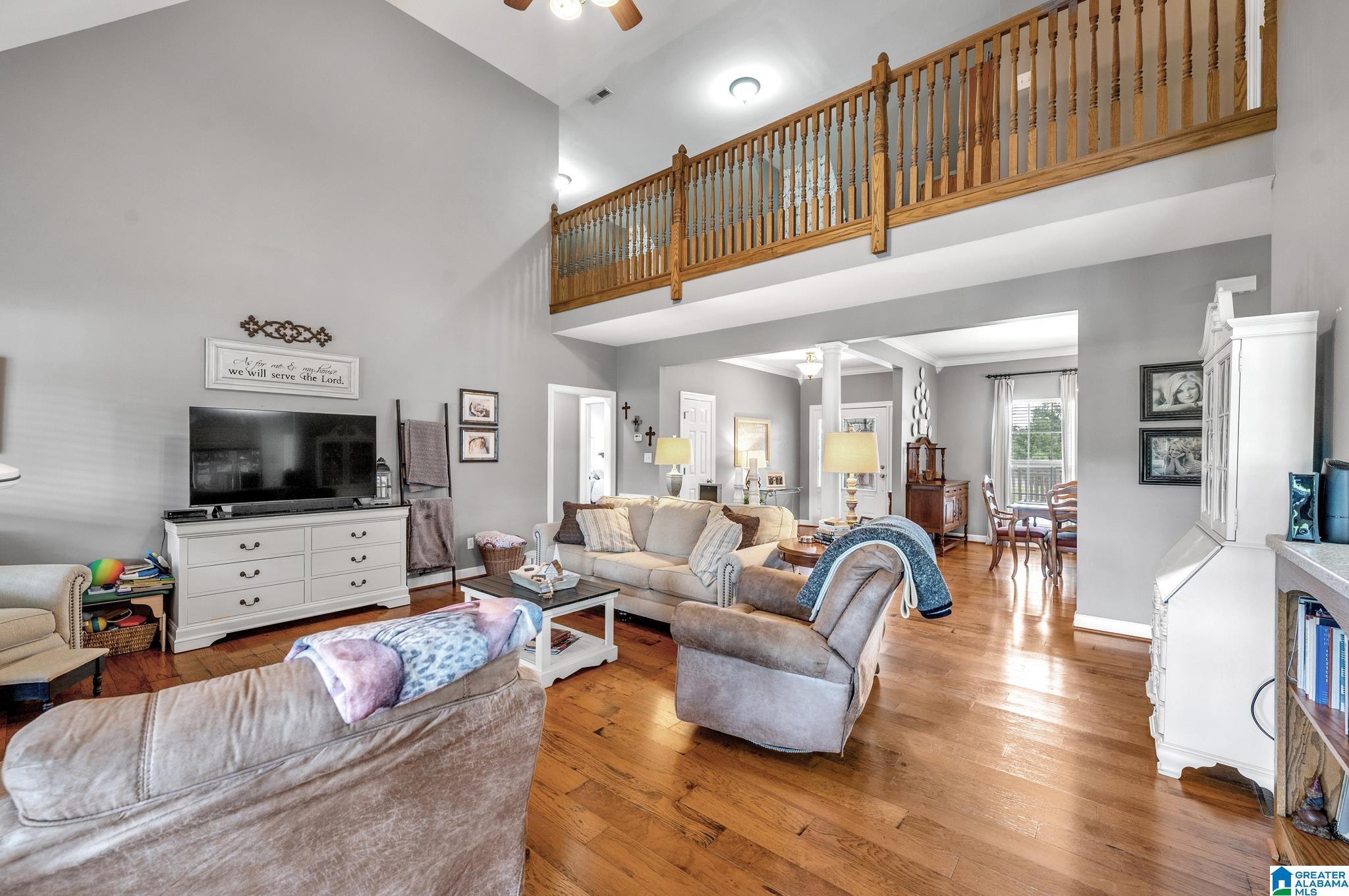 903 Pinewood Avenue Bessemer, AL 35023 - Photo 45 of 45