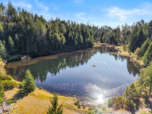 $725,000 | Undisclosed Address, Zenia, CA 95595