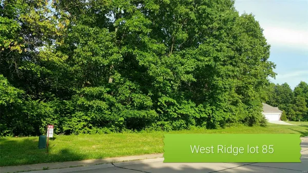 $35,500 | 875 Grafton Hills Drive, Grafton, IL 62037