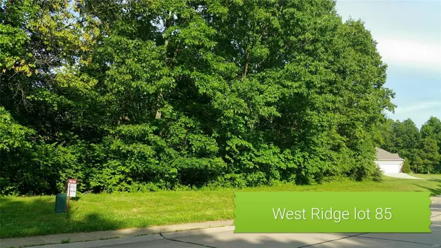 $35,500 | 875 Grafton Hills Drive, Grafton, IL 62037