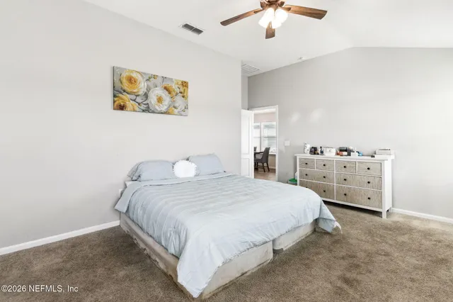 a bathroom with a bathtub and a sink