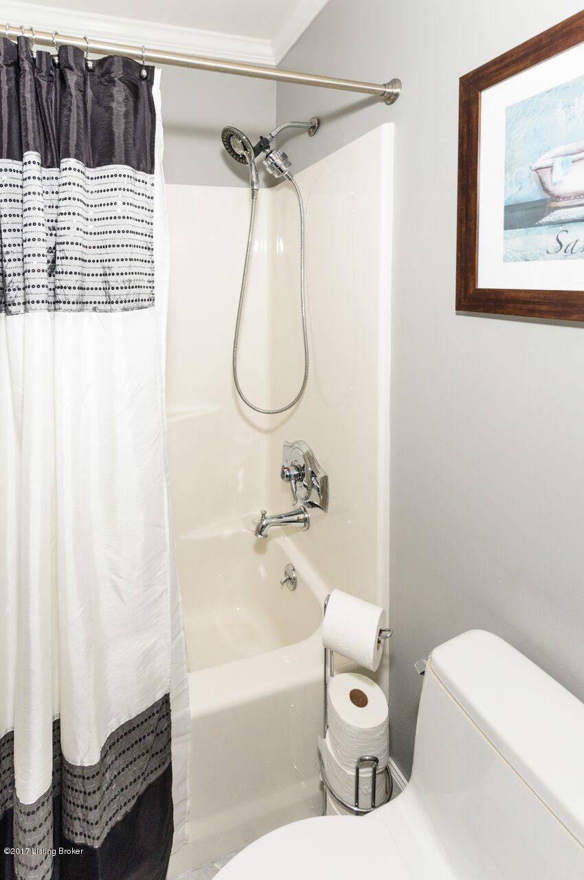 9313 Gutenberg Road Louisville, KY 40291 - Photo 18 of 32 Master Bath2