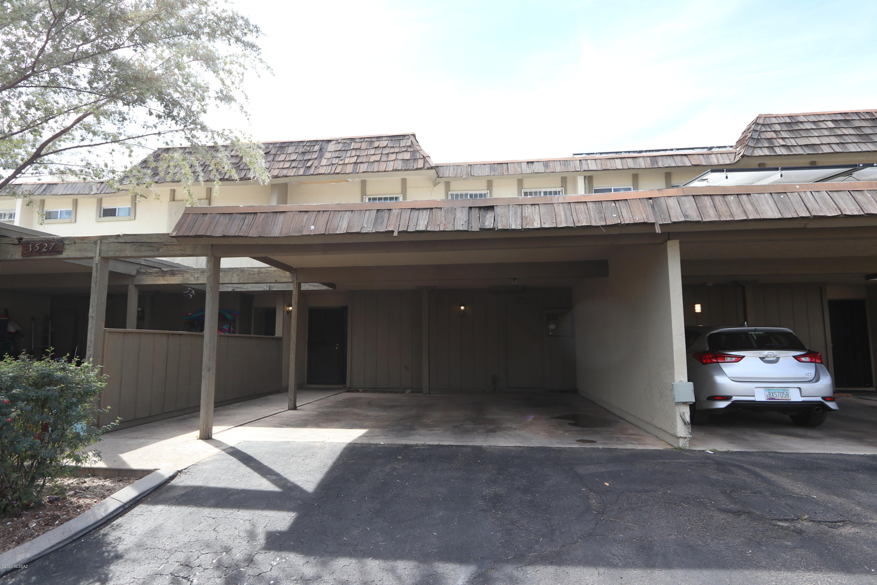 1529 East Prince Road Tucson, AZ 85719 - Photo 1 of 1 Gallery Image 1