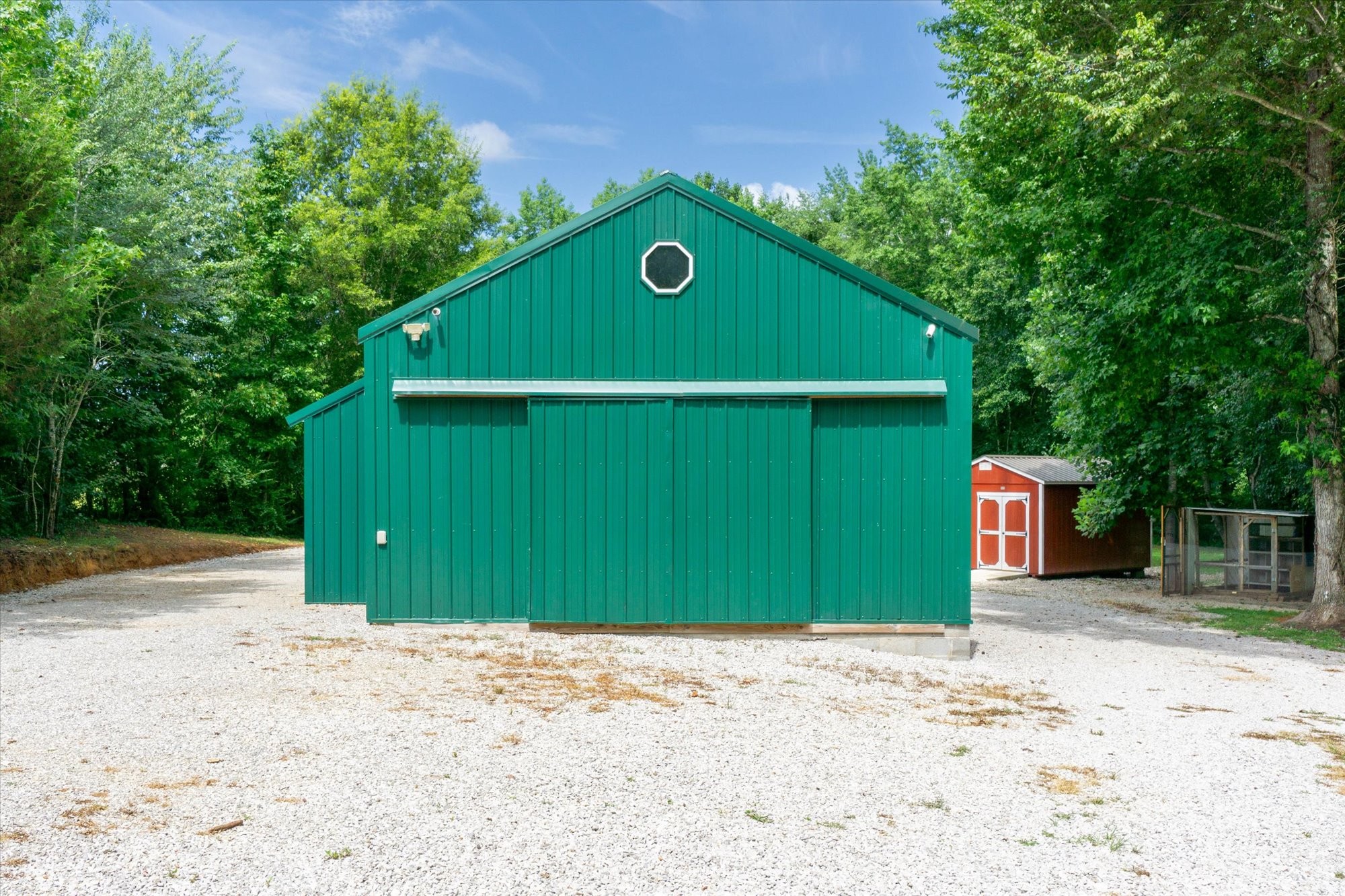 601 Glenn Road Sparta, TN 38583 - Photo 3 of 33 Gallery Image 3