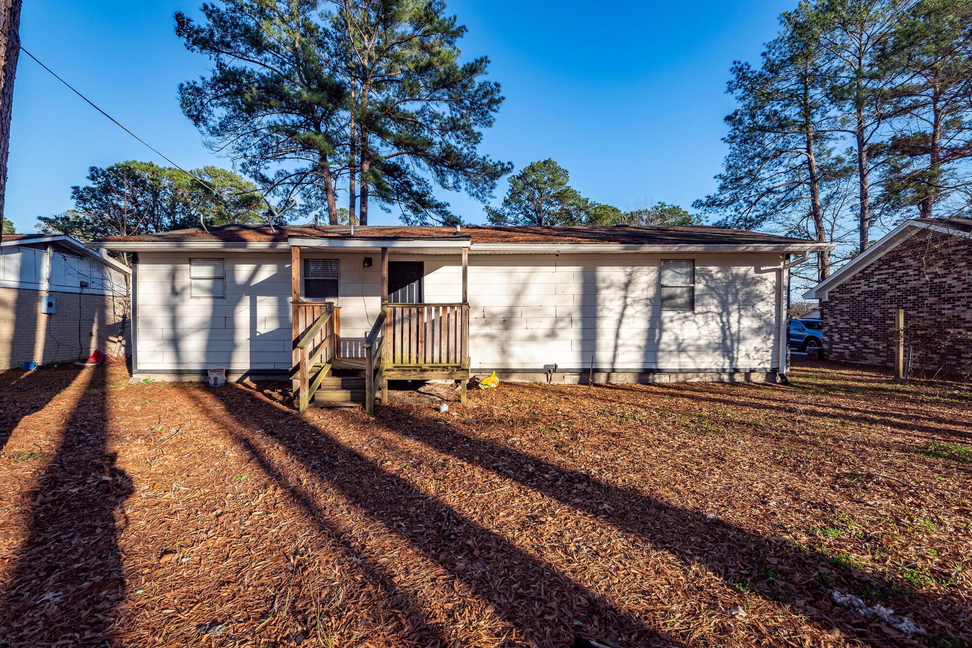 237 Amy Drive Goose Creek, SC 29445 - Photo 32 of 38 32