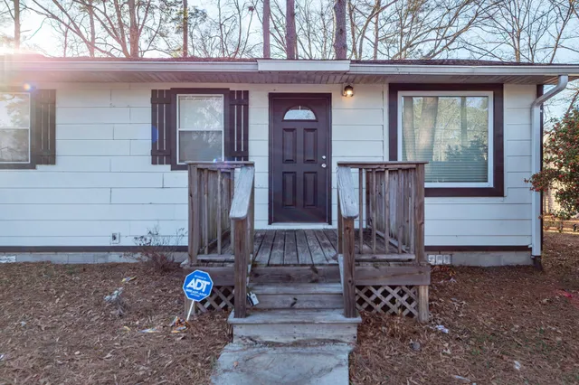 $260,000 | 237 Amy Drive, Goose Creek, SC 29445