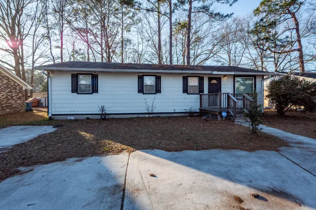 $260,000 | 237 Amy Drive, Goose Creek, SC 29445