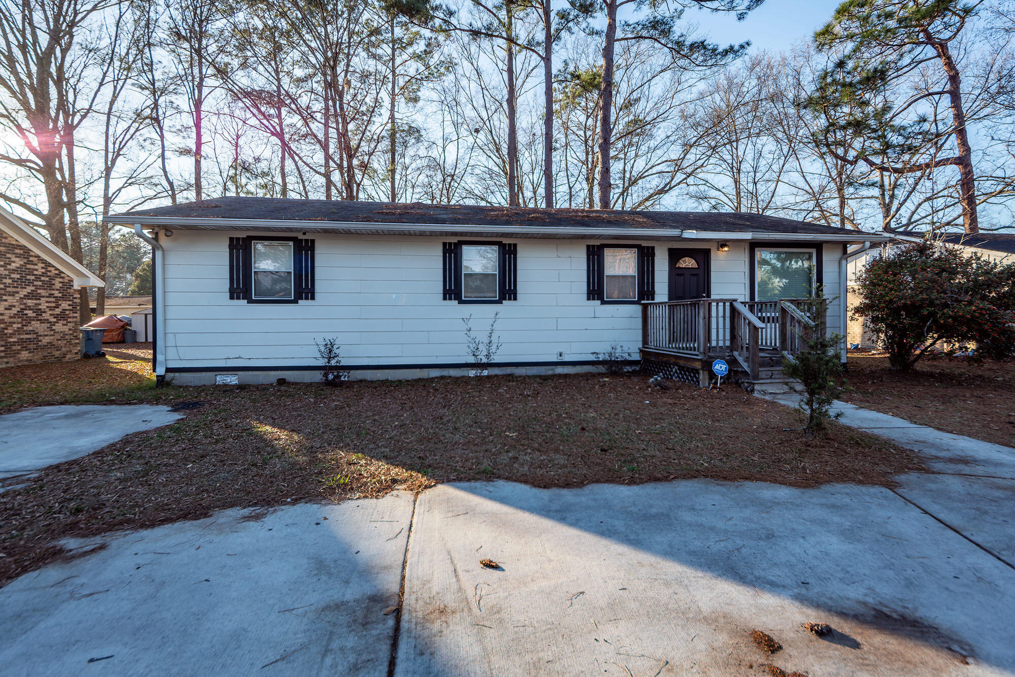 237 Amy Drive Goose Creek, SC 29445 - Photo 35 of 38 35
