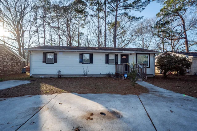 $260,000 | 237 Amy Drive, Goose Creek, SC 29445
