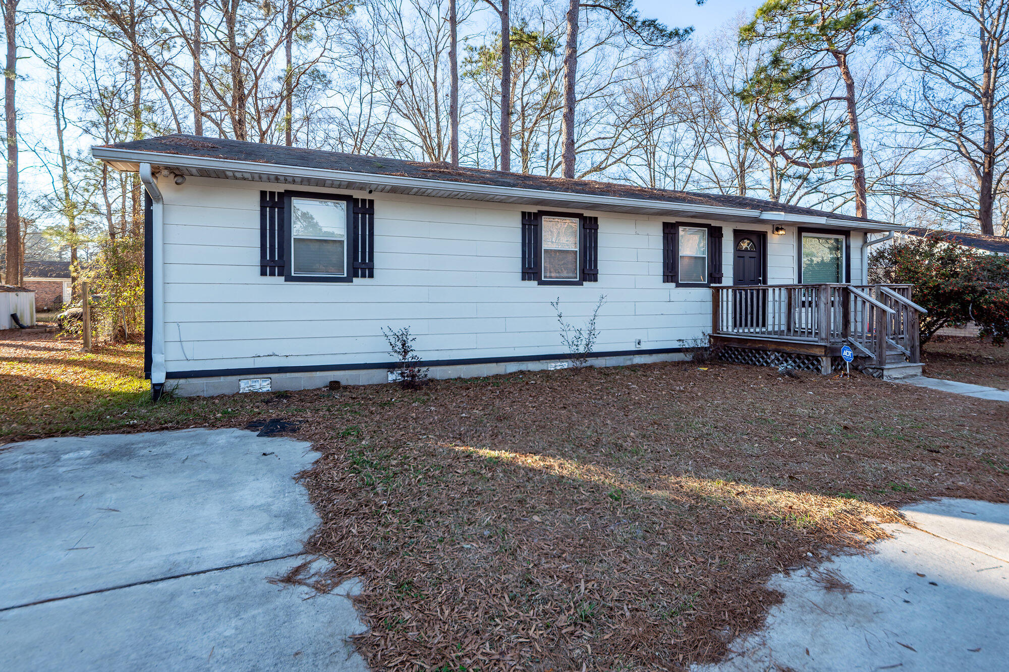 237 Amy Drive Goose Creek, SC 29445 - Photo 37 of 38 37