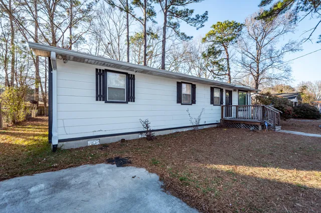 $260,000 | 237 Amy Drive, Goose Creek, SC 29445