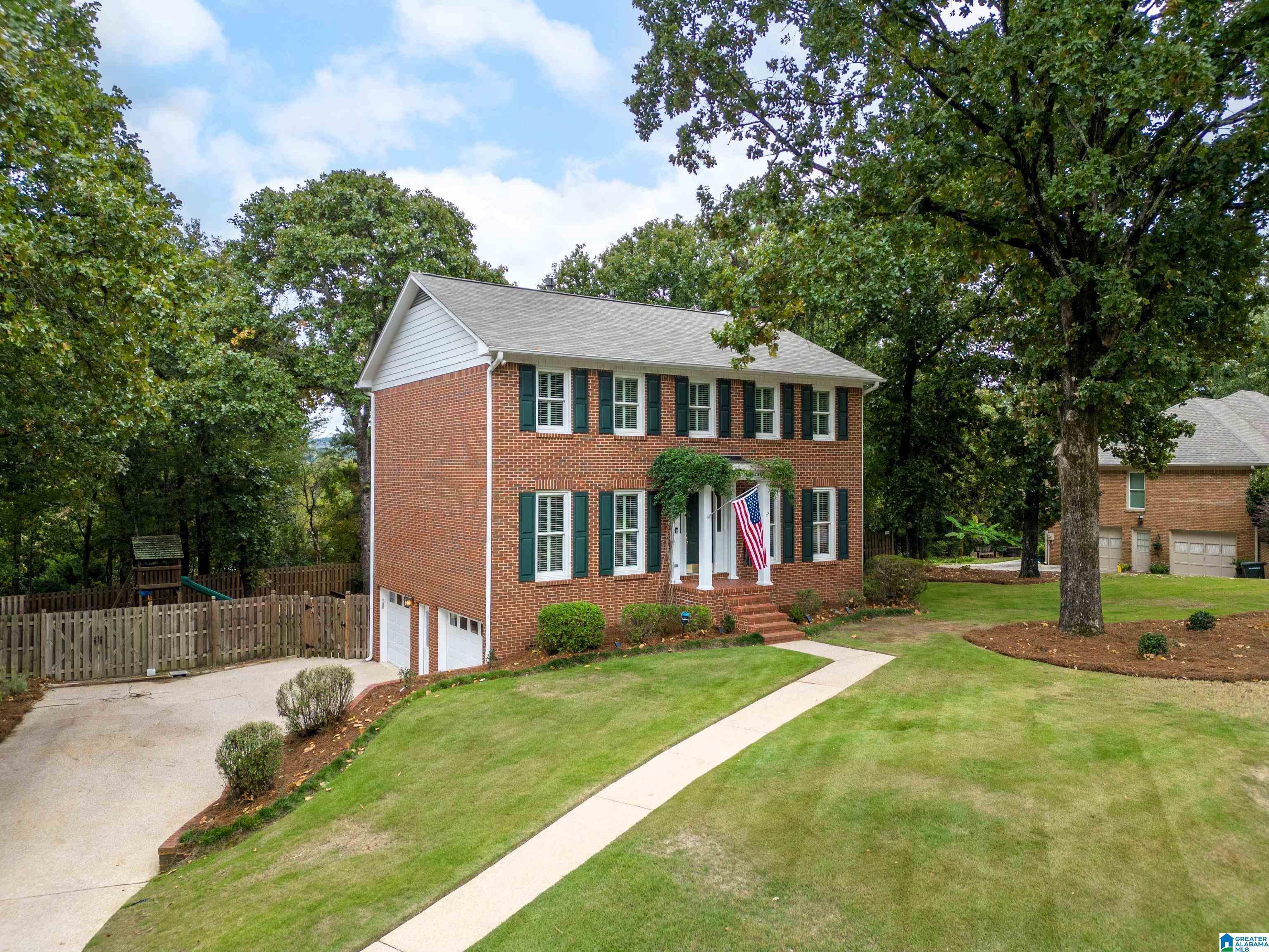 5239 Harvest Ridge Lane Birmingham, AL 35242 - Photo 32 of 43