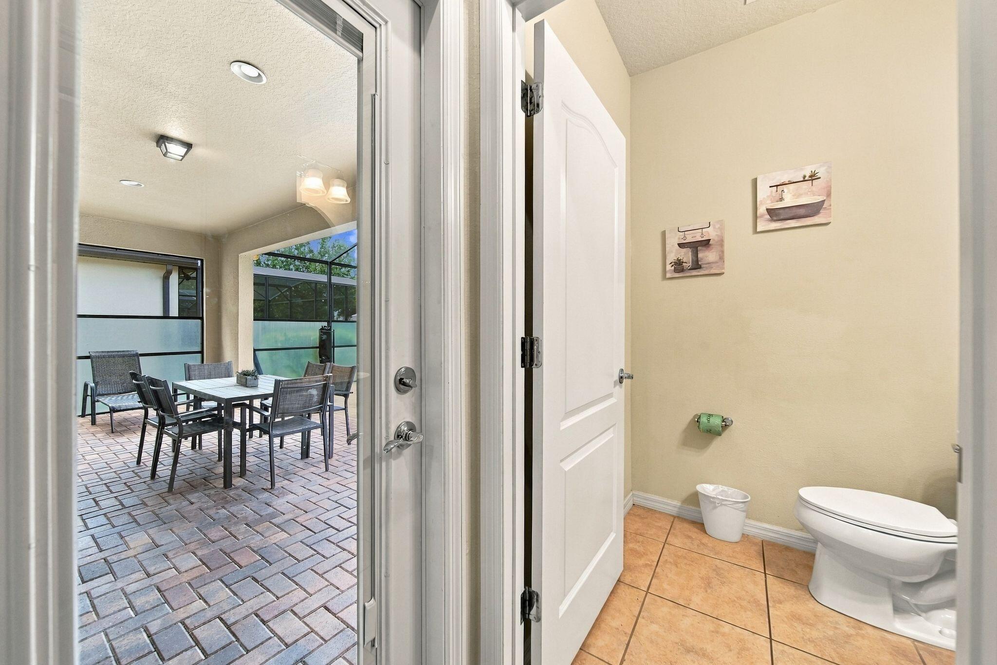 8997 Rhodes Street Kissimmee, FL 34747 - Photo 50 of 72 PARAMOUNTFL GROUP