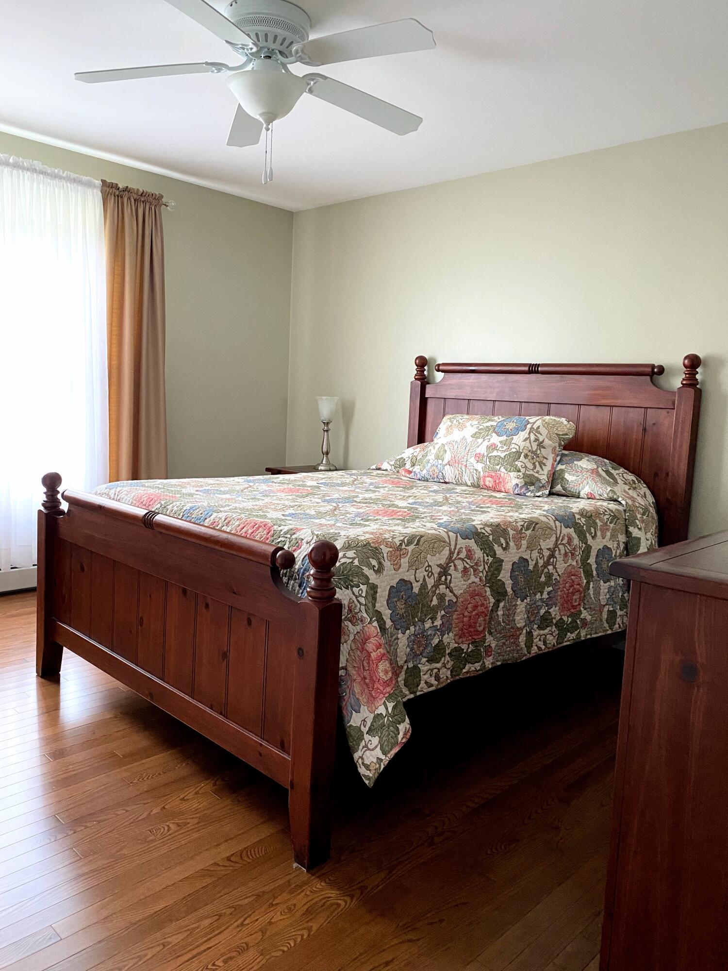155 Deerwander Road Hollis Center, ME 04042 - Photo 21 of 42 Bedroom 2 - 1