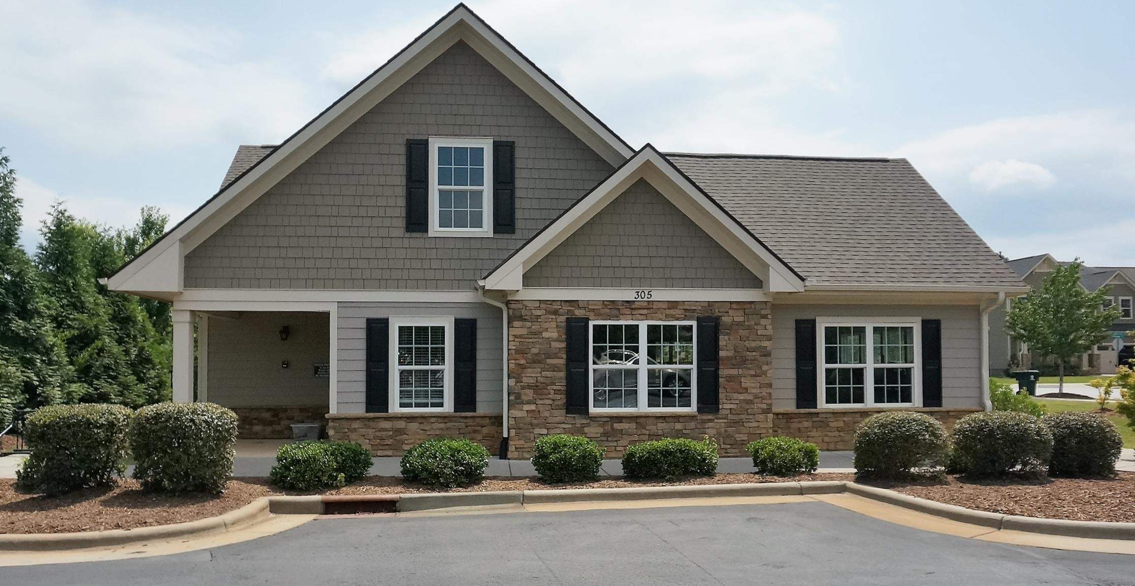 437 Morgan Ridge Road Holly Springs, NC 27540 - Photo 37 of 46 Photo 39
