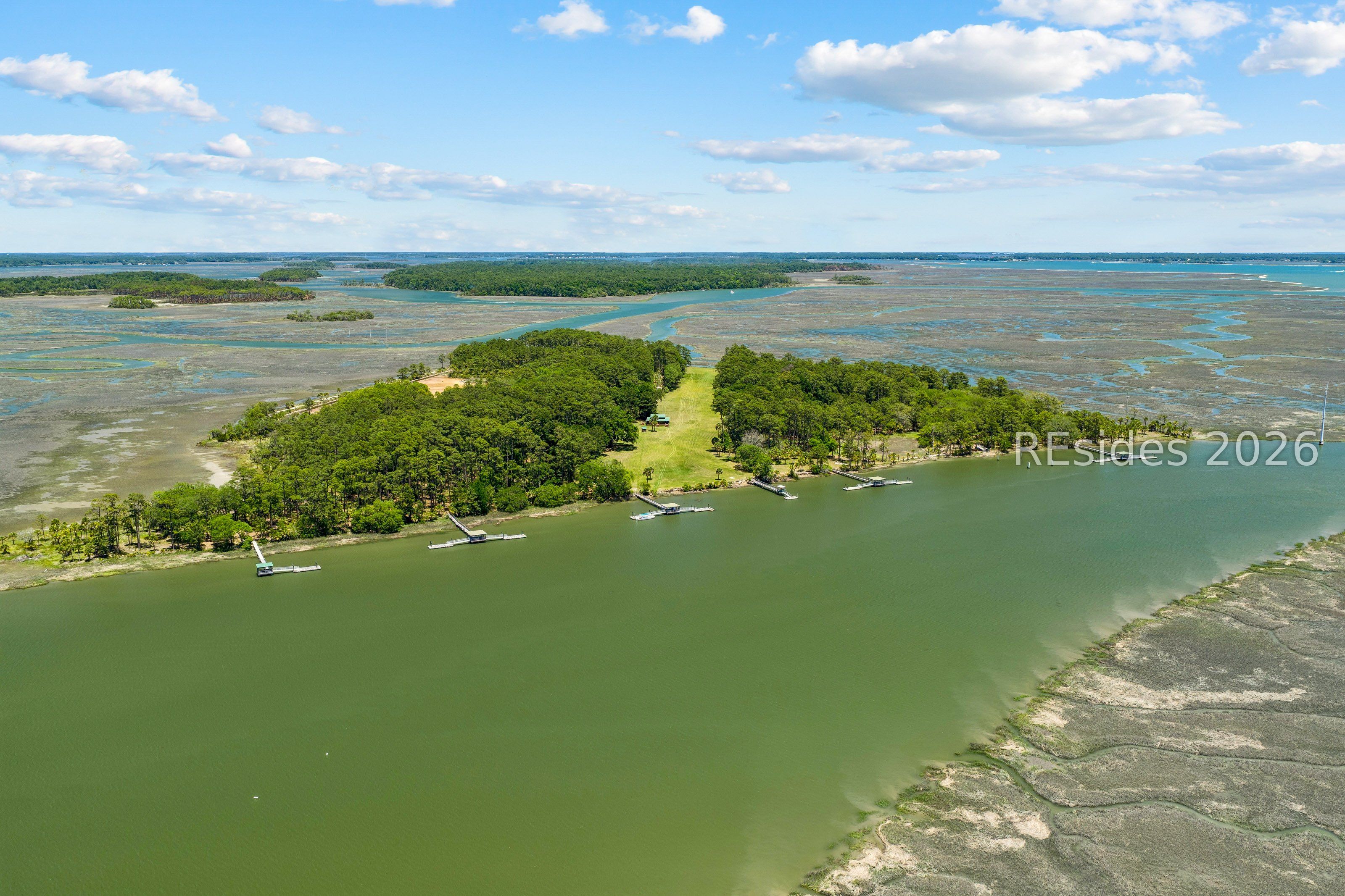 12 Jack Hare Road Bluffton, SC 29910 - Photo 2 of 49 Nine Approved Homesites