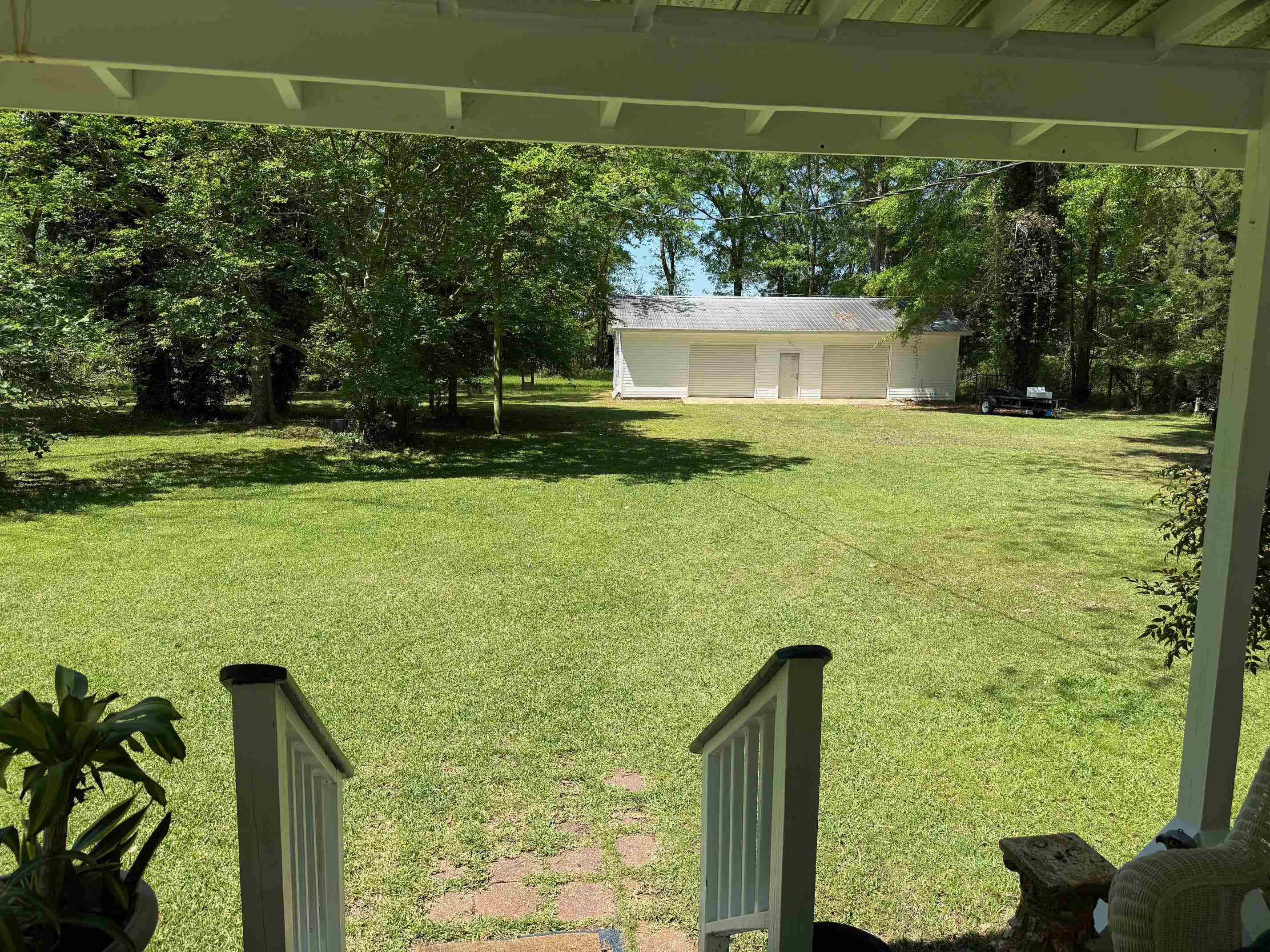 10000 Bryant's Lndg Road Stockton, AL 36579 - Photo 24 of 34