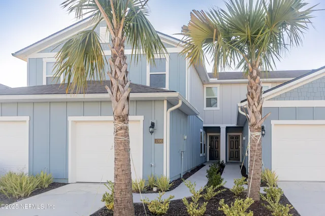 a view of a swimming pool and an ocean