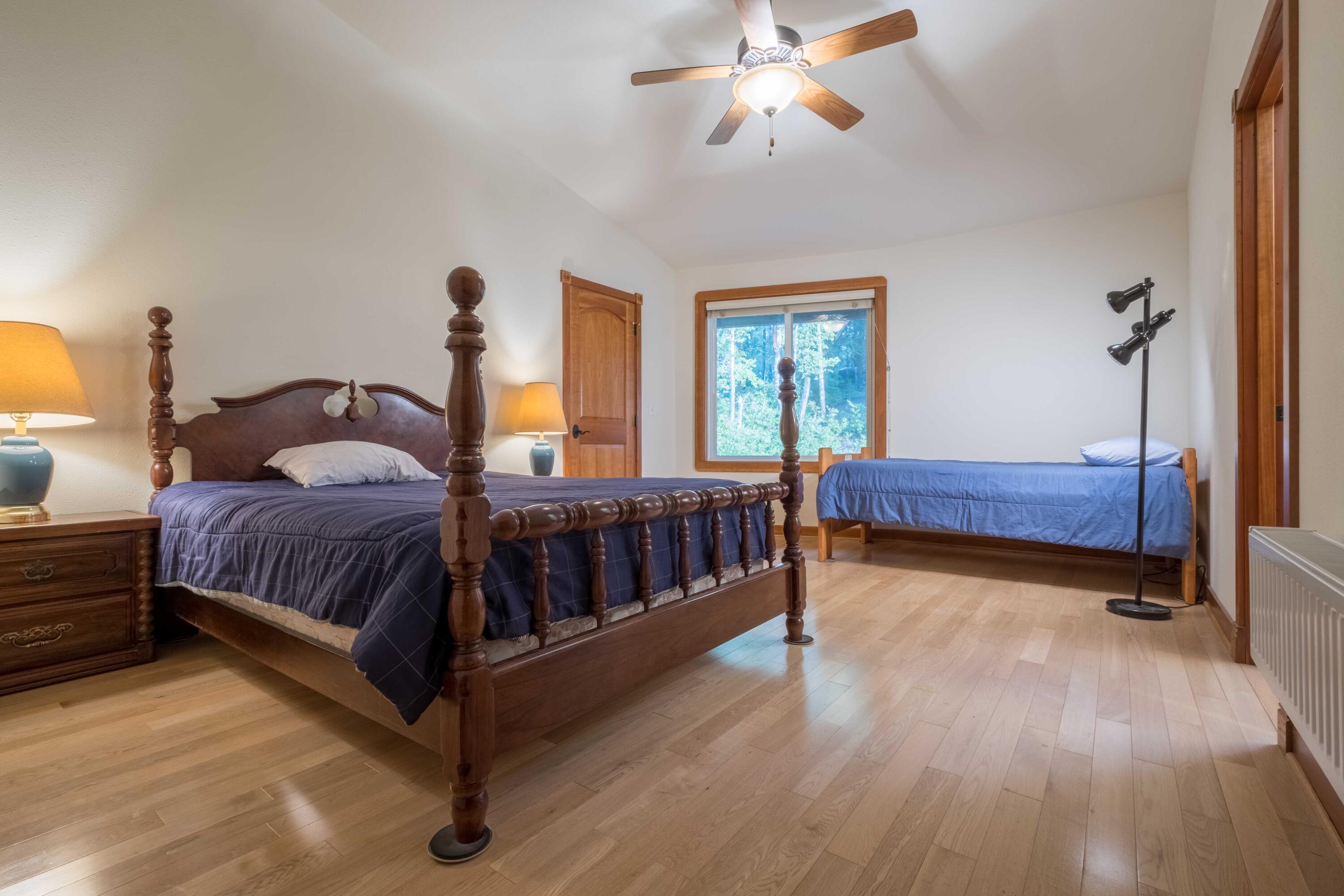1 Thomas Road Miranda, CA 95553 - Photo 17 of 42