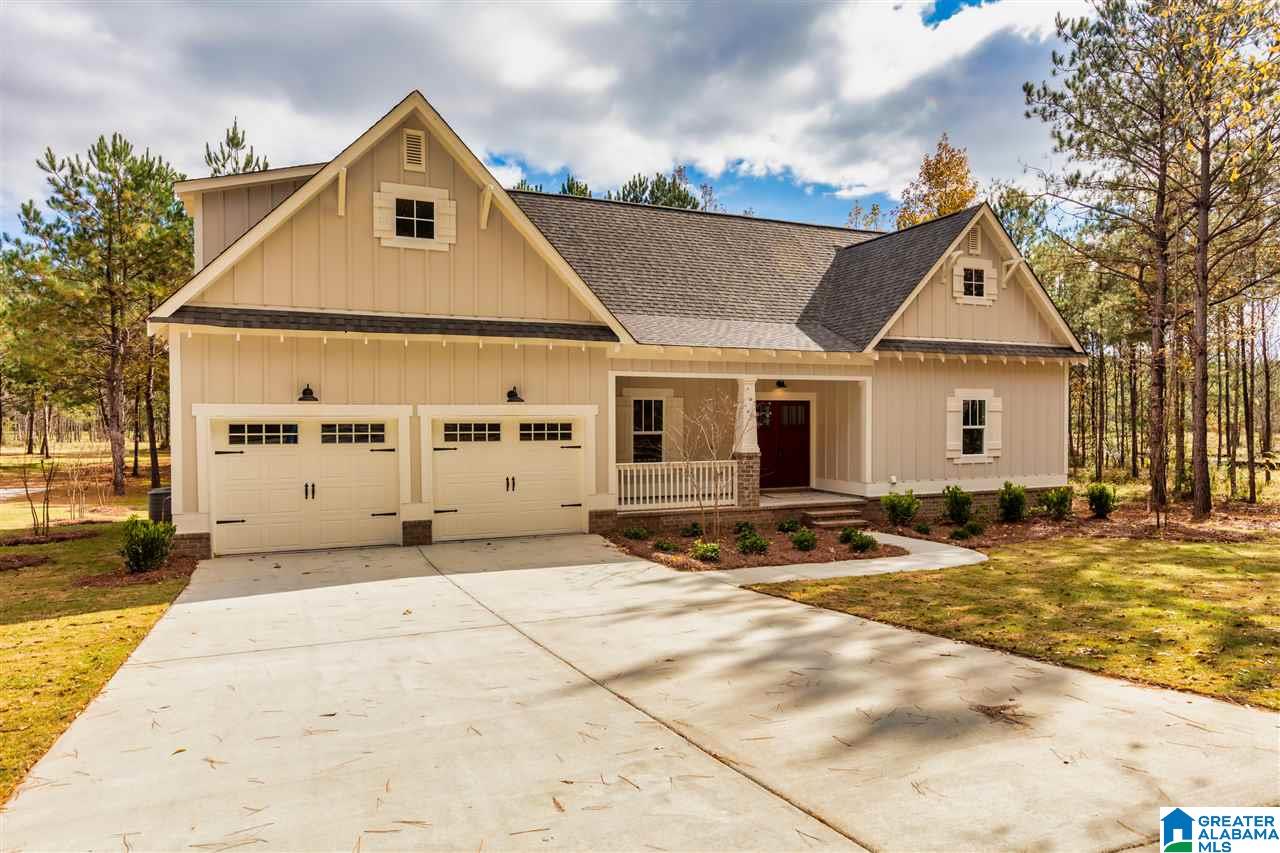 6405 Happy Hollow Road Trussville, AL 35173 - Photo 3 of 33