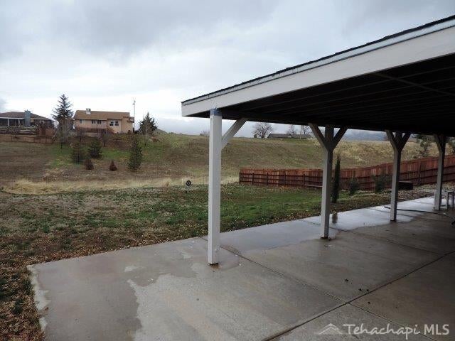 22117 Copper Street Tehachapi, CA 93561 - Photo 24 of 30 Gallery Image 24