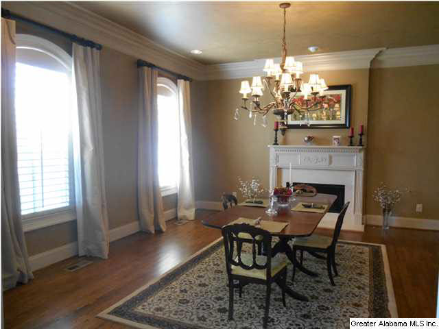 4106 Ternview Road Birmingham, AL 35242 - Photo 4 of 28