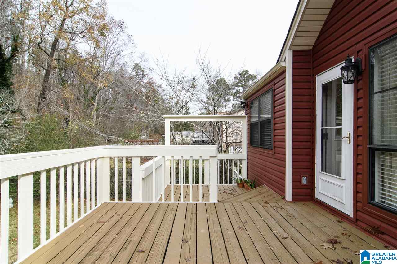 6670 McDuffie Road Pinson, AL 35126 - Photo 41 of 45