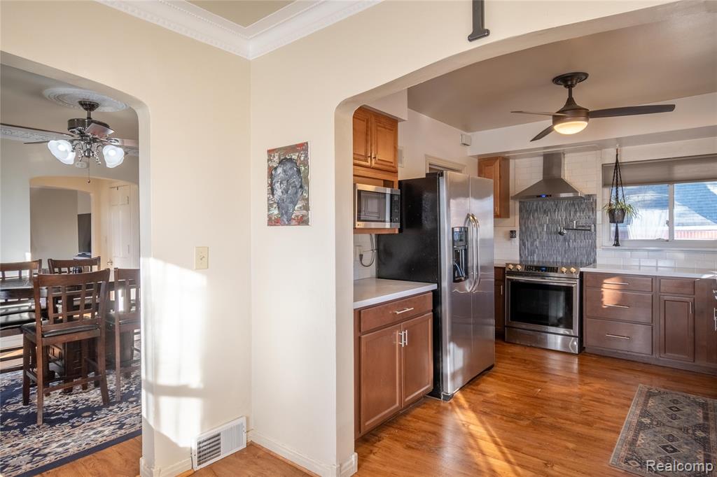 38172 Van Born Road Wayne, MI 48184 - Photo 15 of 54