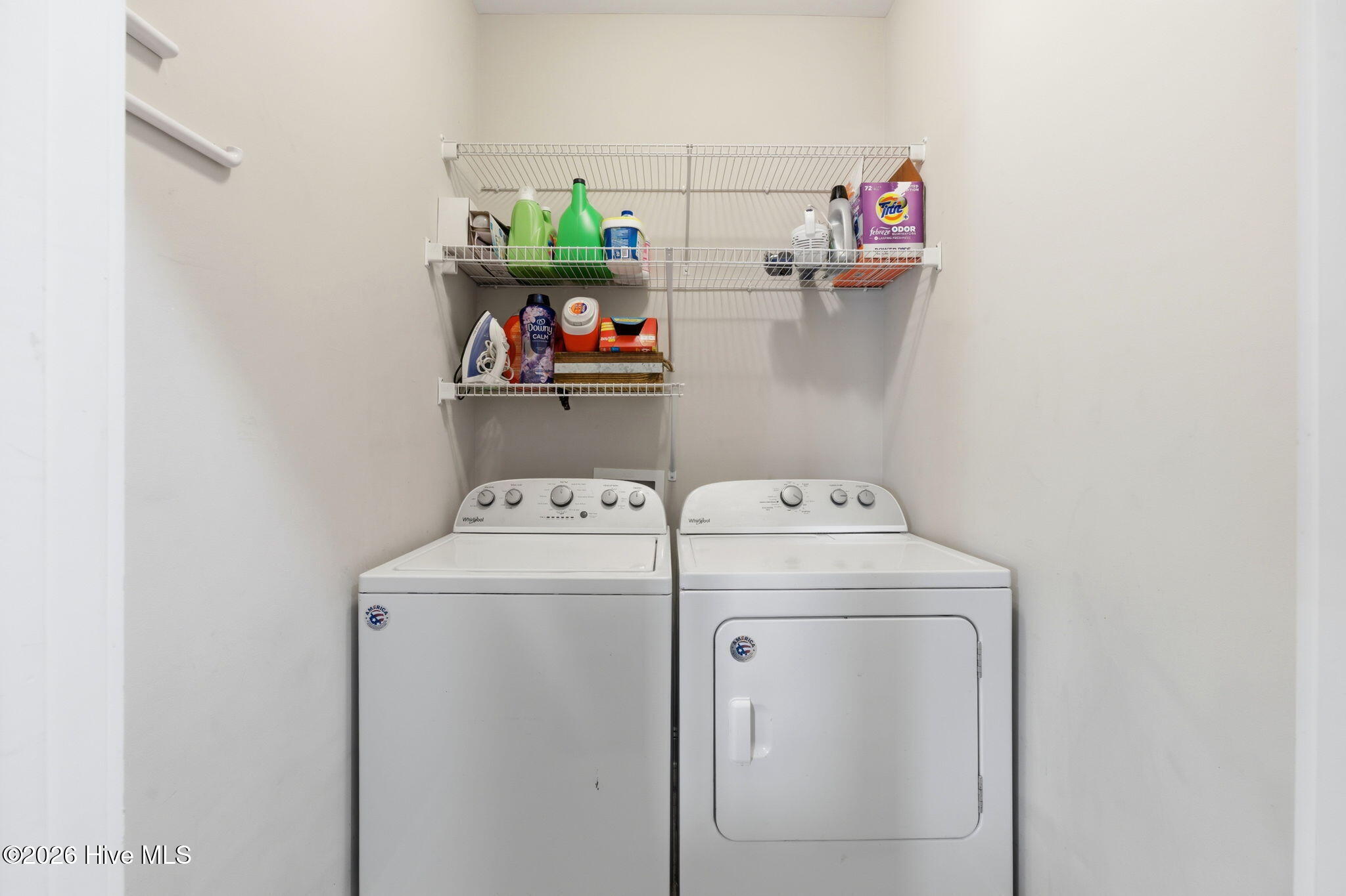 200 Station House Road New Bern, NC 28562 - Photo 24 of 40 Laundry Room