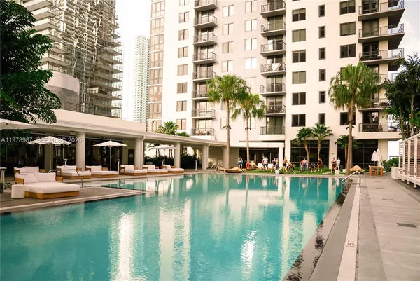 a view of swimming pool