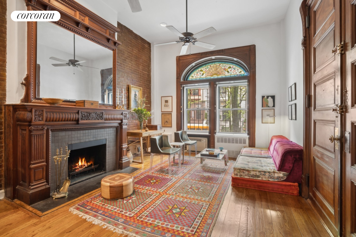 145 West 80th St Unit 1F  