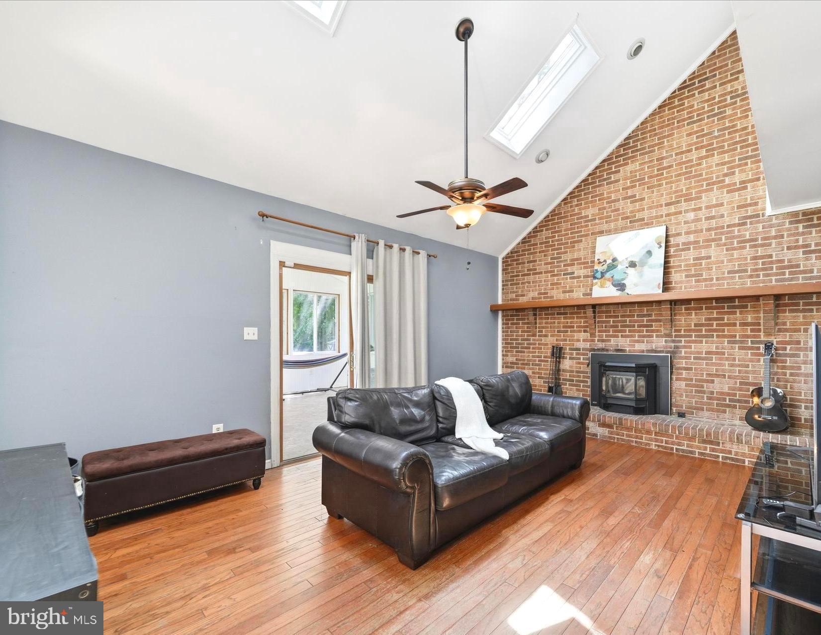 3504 Fox Ridge Road Waldorf, MD 20601 - Photo 7 of 20 Family Room