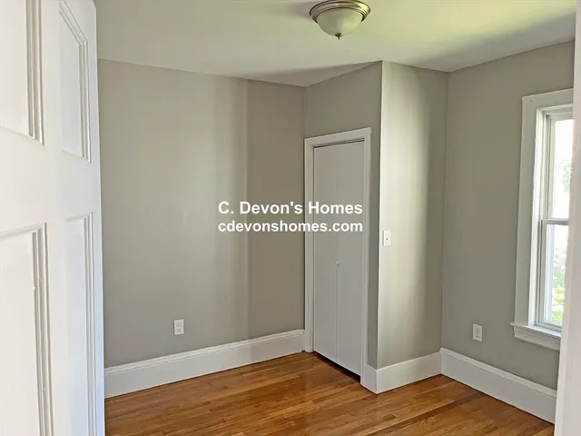 $4,000 | 35 Burchstead Place, Unit 2, Lynn, MA 01901