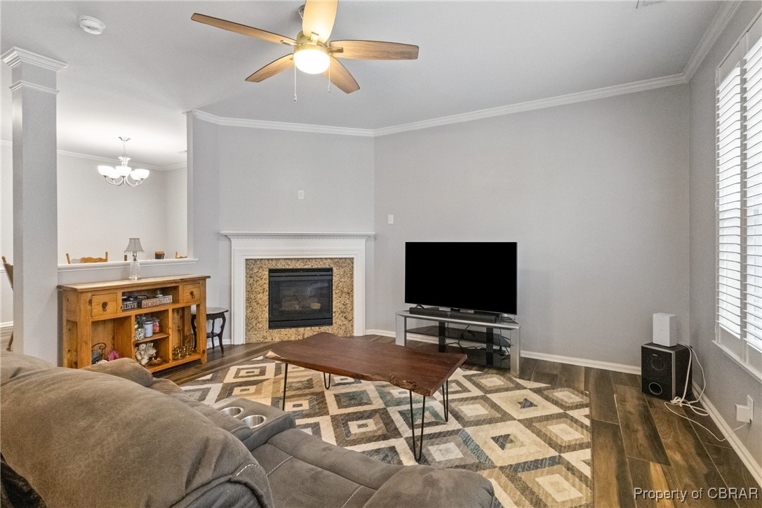 207 Foster Road Yorktown, VA 23690 - Photo 11 of 39