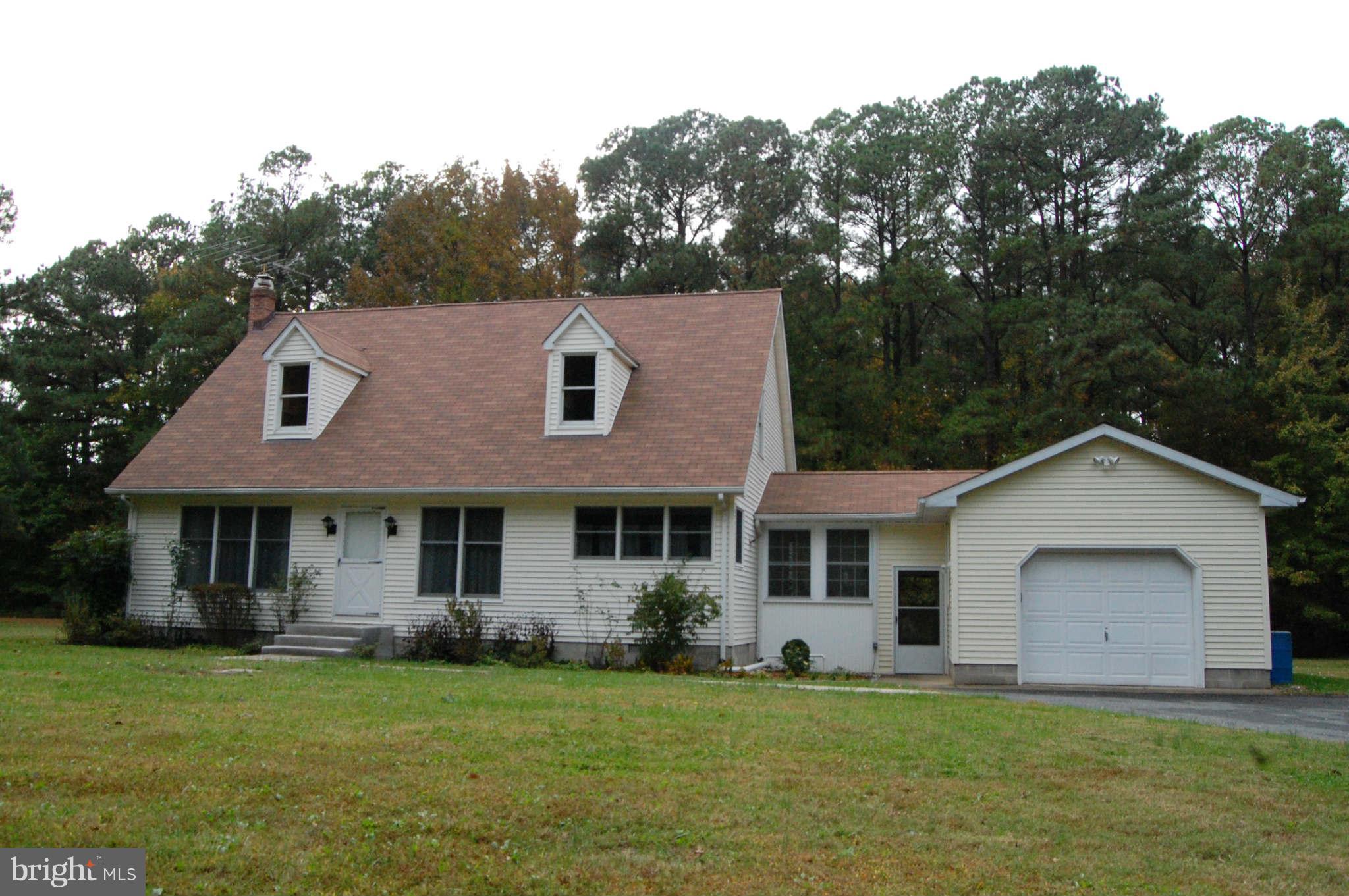 Exterior (Front)