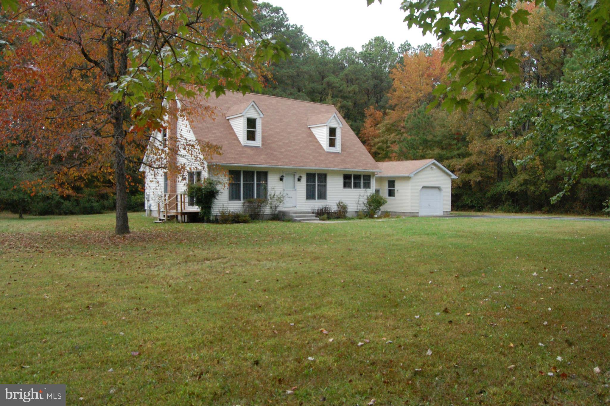 109 Cecil Road Stevensville, MD 21666 - Photo 16 of 17 Exterior (Front)