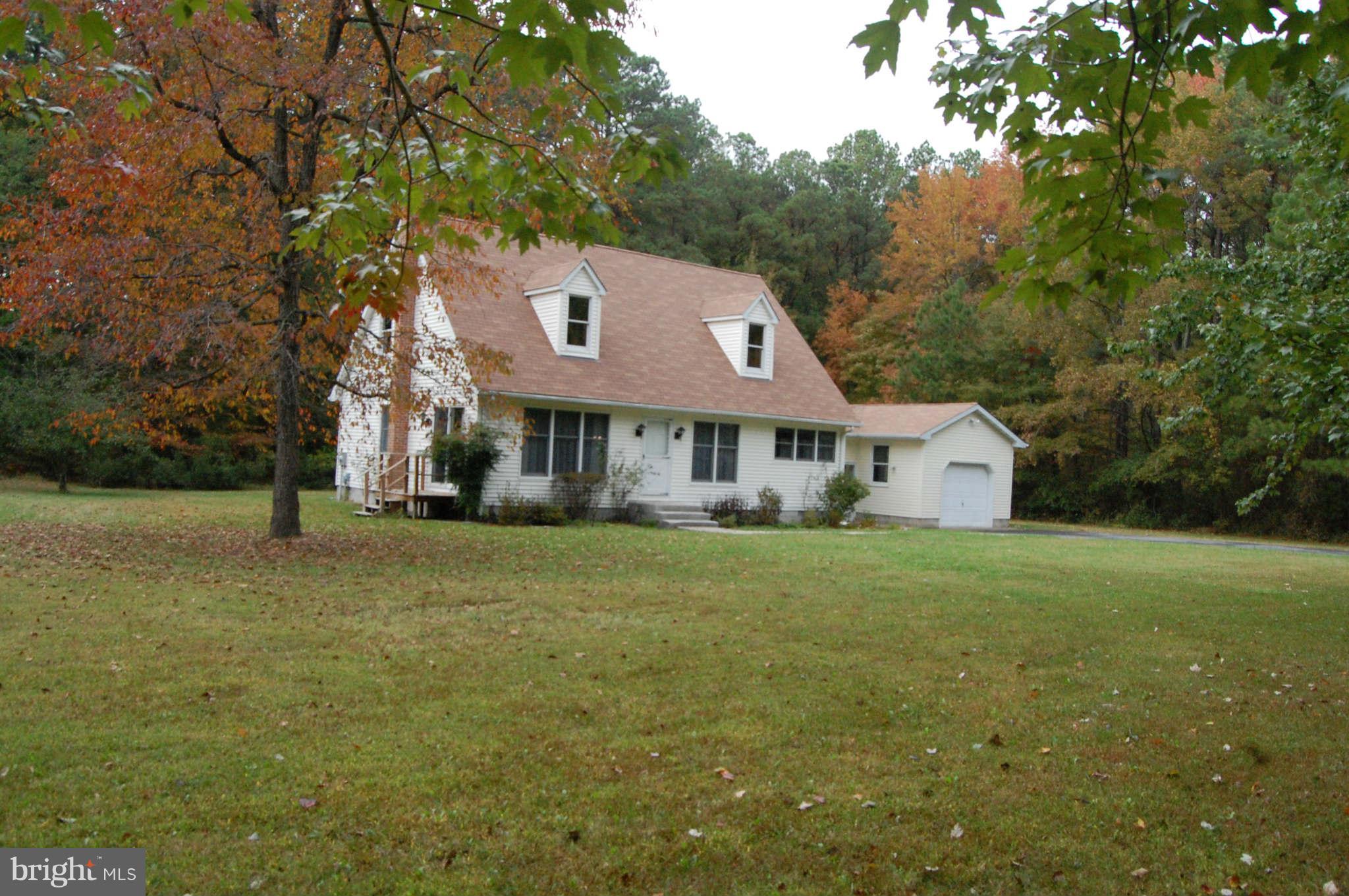 Exterior (Front)