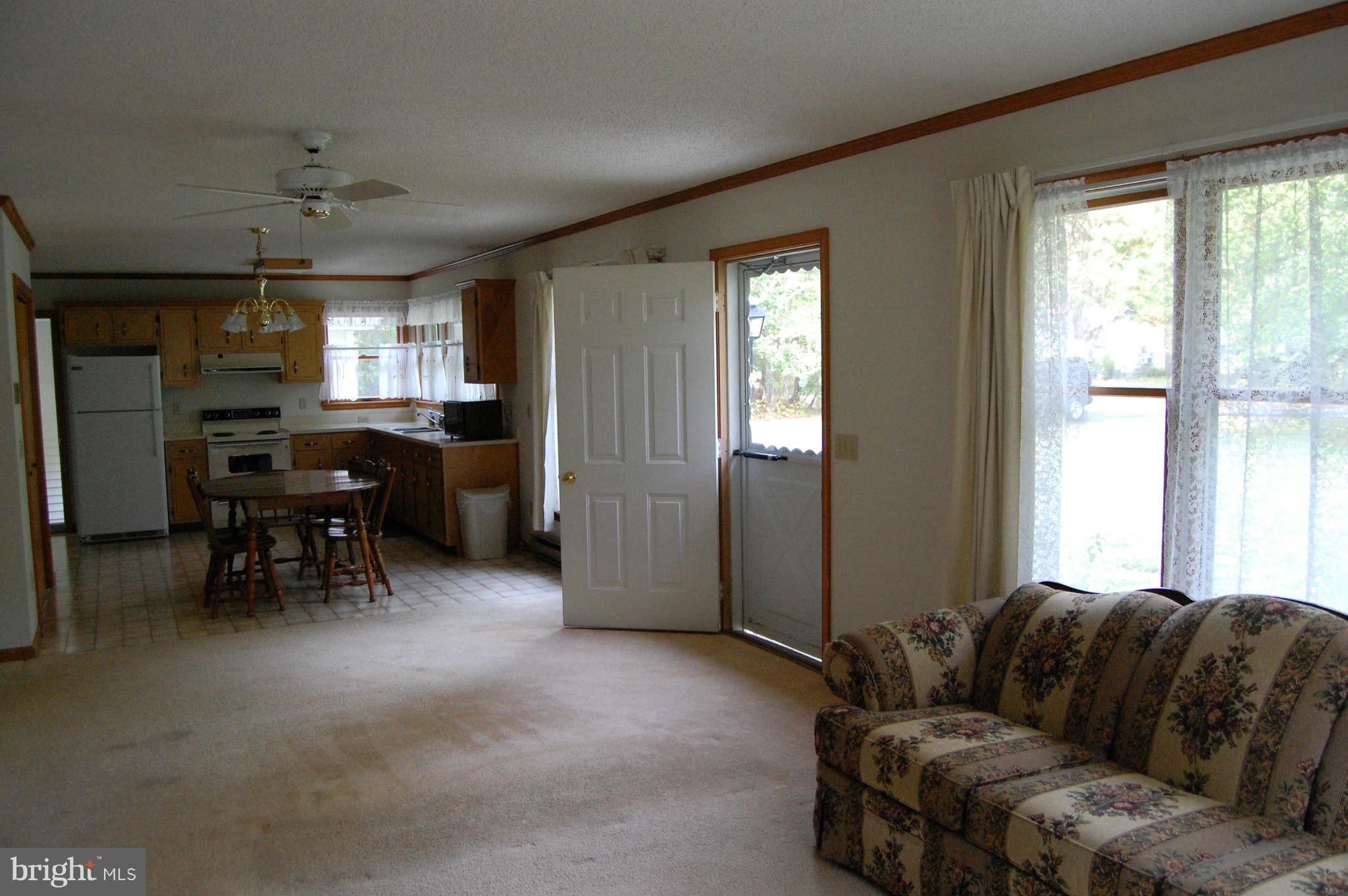 Interior (General)