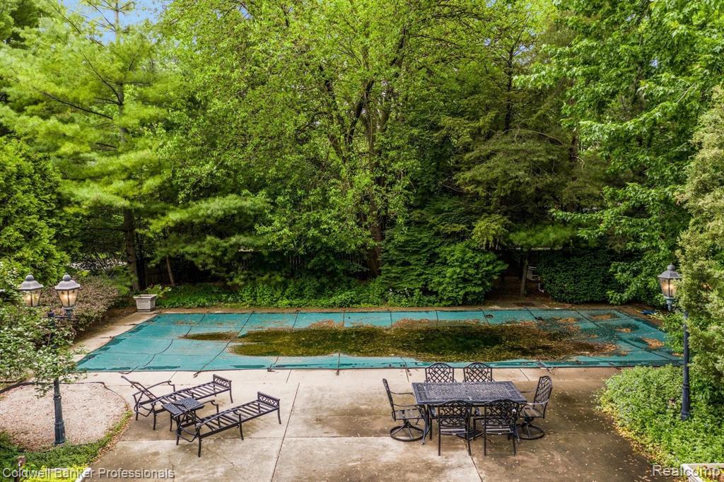 166 Ridge Road Grosse Pointe Farms, MI 48236 - Photo 71 of 78