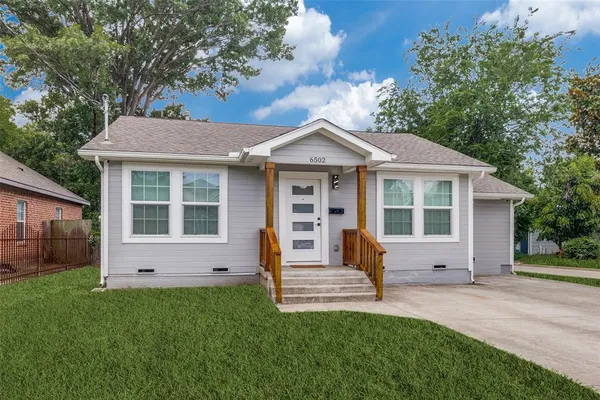 $2,195 | 6502 Howard Avenue, Dallas, TX 75227