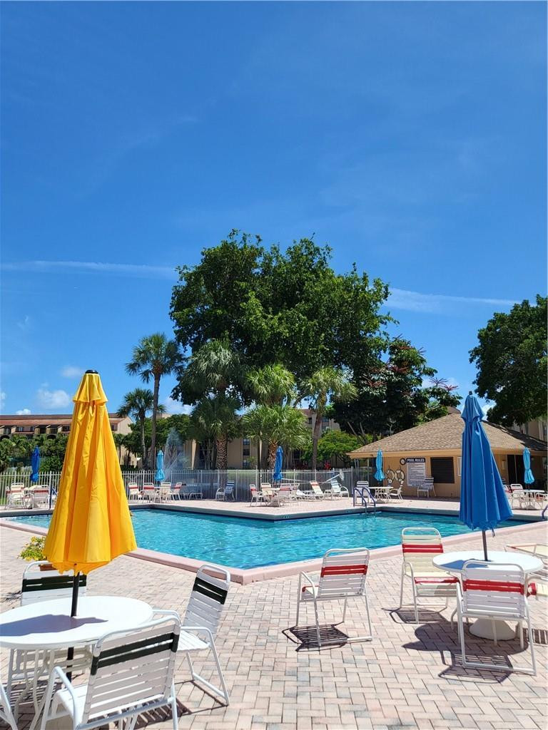 755 Dotterel Road, Unit 1107 Delray Beach, FL 33444 - Photo 29 of 35 Photo 29