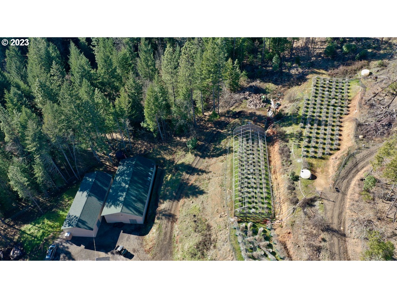 4701 Highway 227 Trail, OR 97541 - Photo 1 of 24