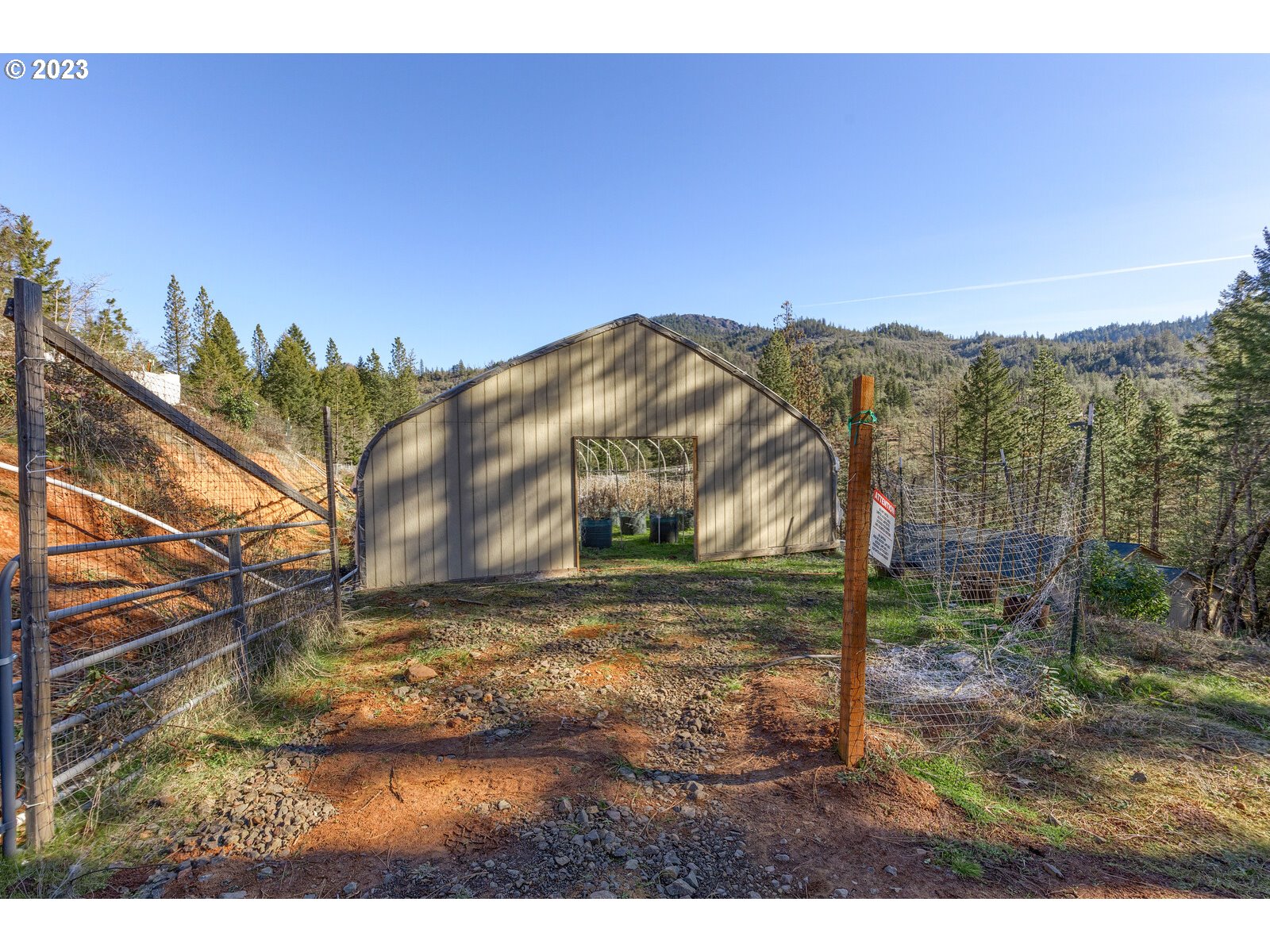 4701 Highway 227 Trail, OR 97541 - Photo 13 of 24