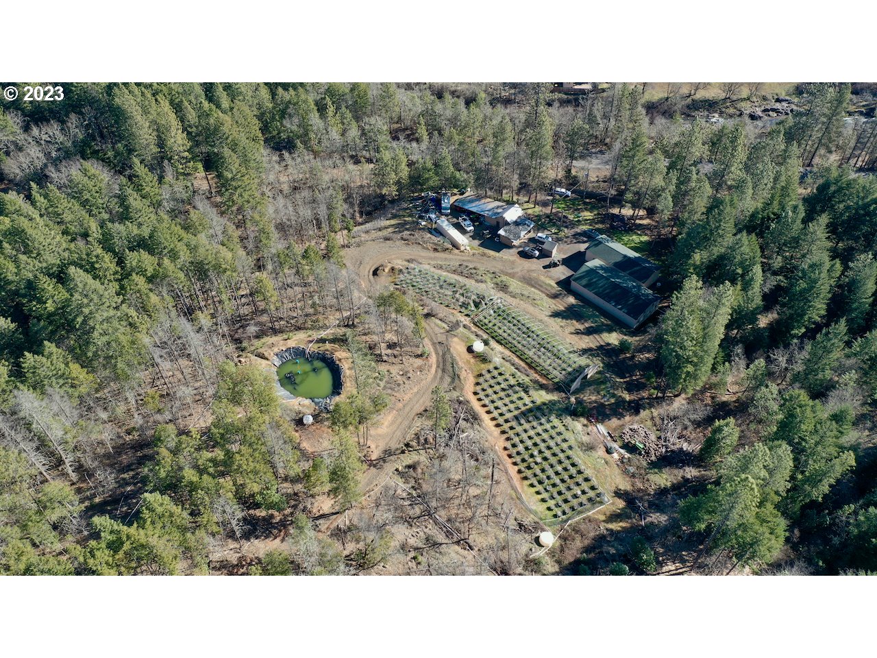 4701 Highway 227 Trail, OR 97541 - Photo 17 of 24