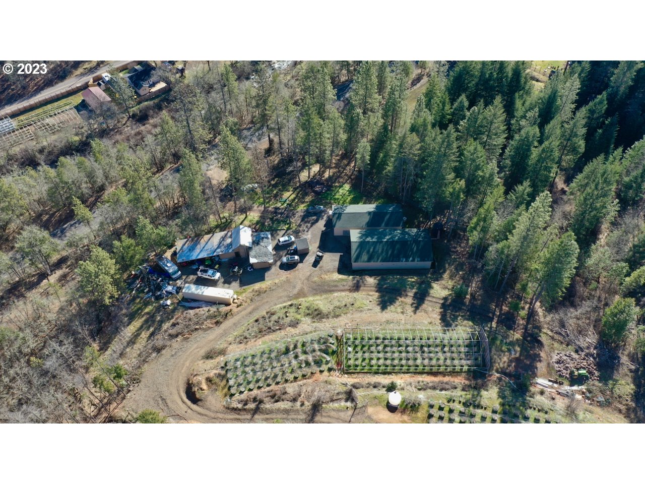 4701 Highway 227 Trail, OR 97541 - Photo 2 of 24