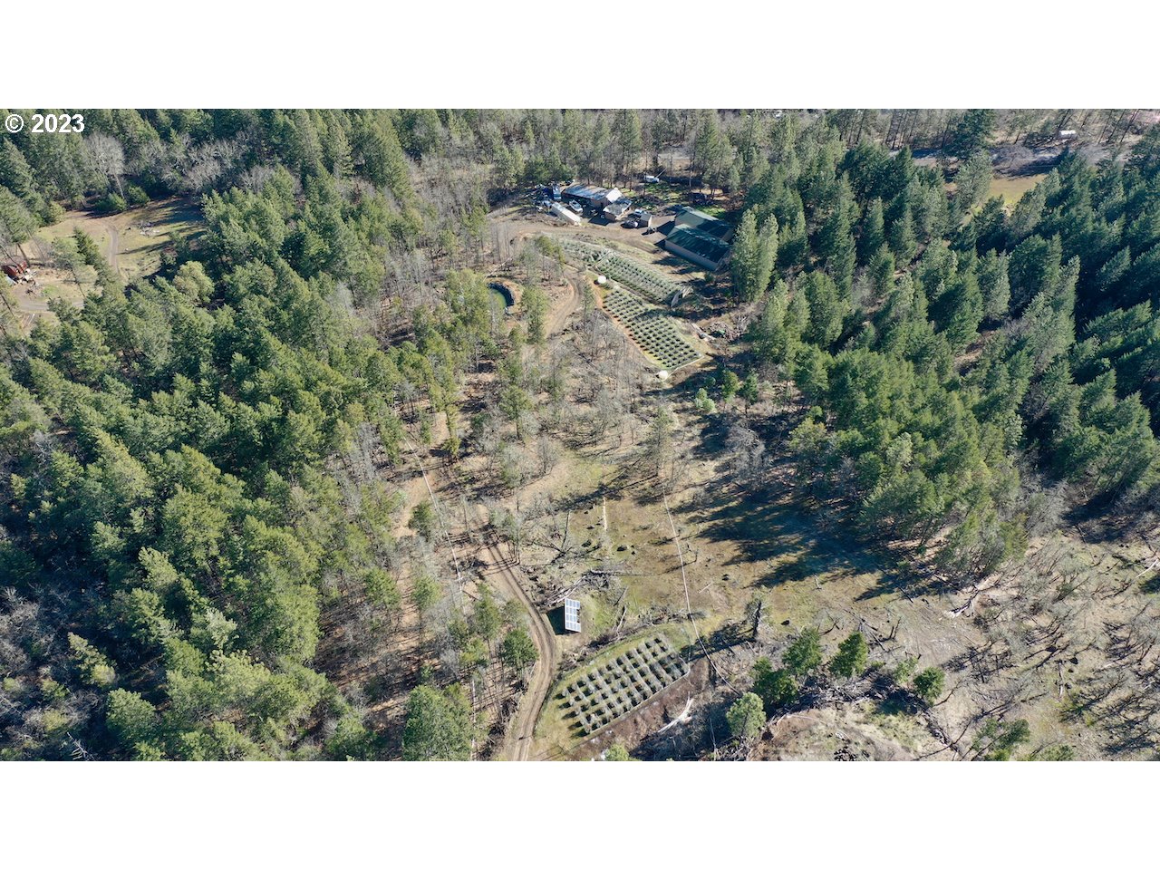 4701 Highway 227 Trail, OR 97541 - Photo 22 of 24