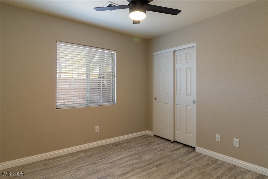 8688 Little Fox Street Las Vegas, NV 89123 - Photo 19 of 21 2nd Guest bedroom